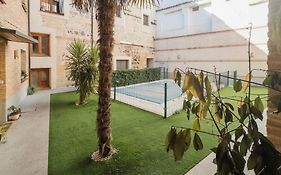San Ildefonso Apartament By Toledo Ap - With Pool